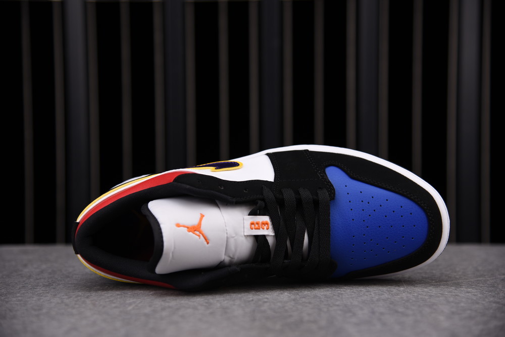 AIR JORDAN 1 LOW CJ9216-051